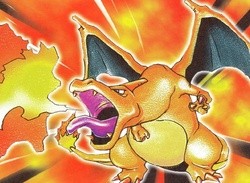 A 1999 Holo Charizard Pokémon Card Just Sold For Over $300,000 On eBay
