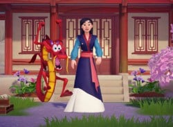 Disney Dreamlight Valley's 'The Lucky Dragon' Update Arrives, Here Are The Patch Notes