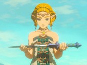 Zelda 'Tears Of The Kingdom' Figma Prototype Unveiled, Here's A First Look