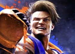 You Can Play One Of The Greatest Platformers Of All Time In Street Fighter 6