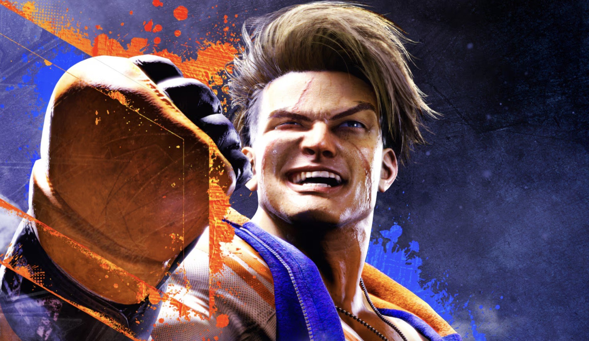 PSA: You Can Play One Of The Greatest Platformers Of All Time In Street Fighter 6