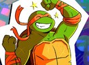 TMNT Goes Turn-Based In 'Tactical Takedown', Skating Onto Switch Next Week