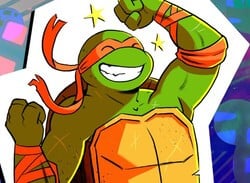 TMNT Goes Turn-Based In 'Tactical Takedown', Skating Onto Switch Next Week