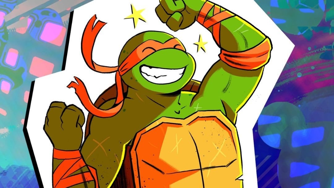 Teenage Mutant Ninja Turtles: Tactical Takedown Brings Turn-Based Action to Nintendo Switch on August 14