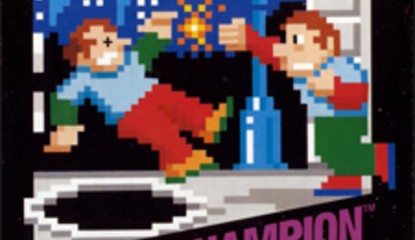 Virtual Console gift giving service