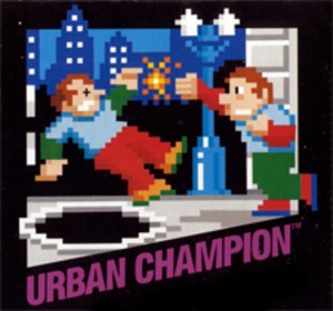 Make someone's day - send them Urban Champion!