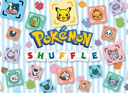 Pokémon Shuffle Hits One Million Downloads