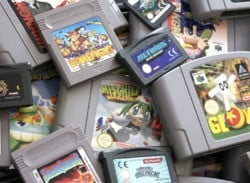 Elected Official In Japan Is Looking To Legally Preserve Games