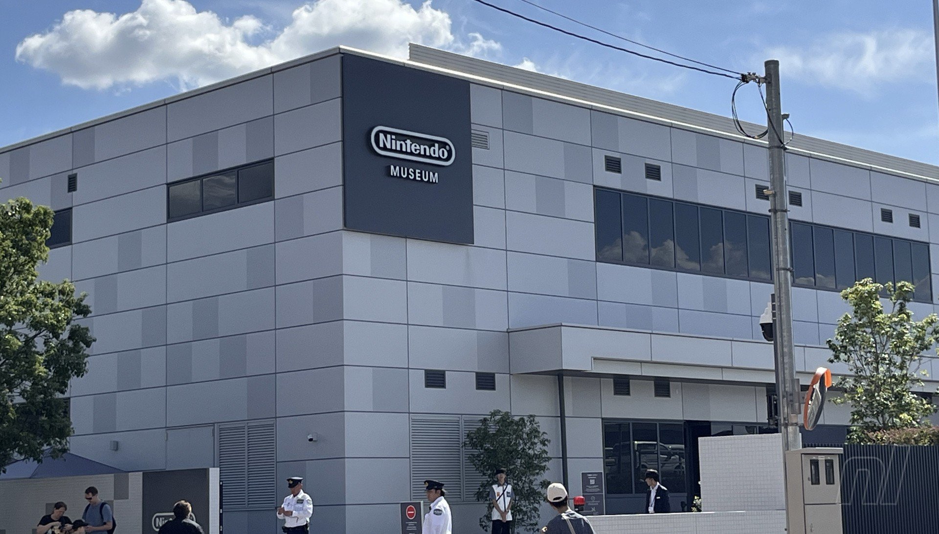 Nintendo Museum Surpasses 500,000 Visitors as Lottery System Continues: Latest Updates and Special Events