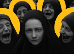 Sakurai's A Fan Of This Award-Winning Monastic Adventure, And Now It's Coming To Switch