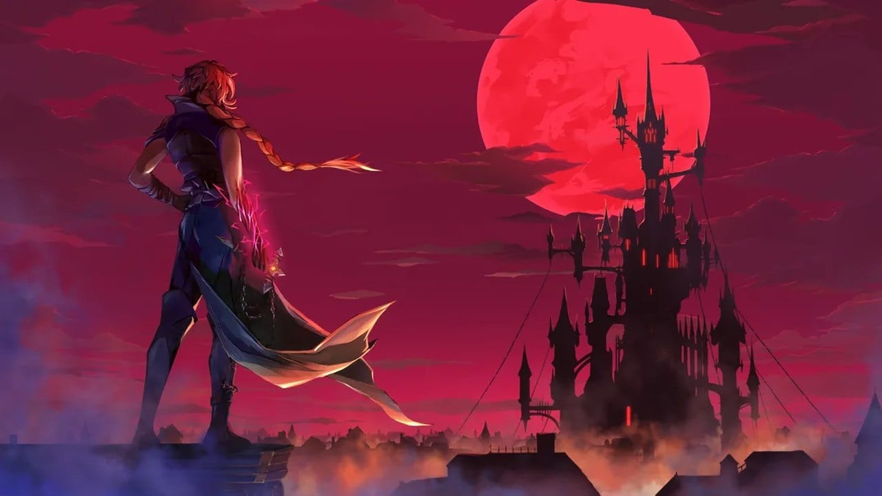 Castlevania: Belmont's Curse composer ASADI announced ahead of October 15, 2026 Switch launch - Nintendo News Article
