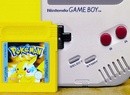 Pokémon Yellow Launched In Europe 20 Years Ago Today