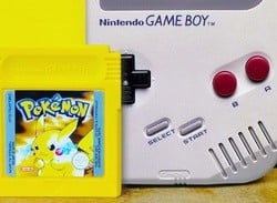 Pokémon Yellow Launched In Europe 20 Years Ago Today