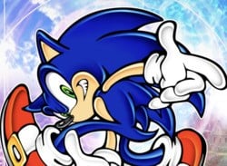 Look, Maybe We Should Stop Asking For A Sonic Adventure Remaster