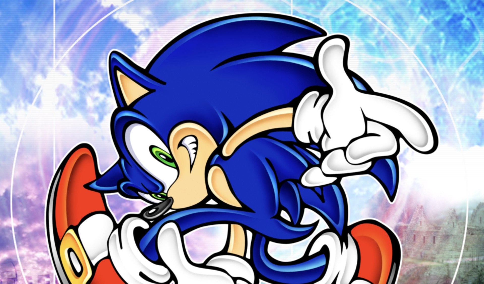 Sonic Team’s Takashi Iizuka Rules Out Sonic Adventure Remaster, Focuses on New Titles