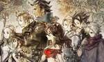 Breathe, Octopath Traveler Is Available To Purchase On The Switch eShop Again