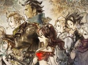 Breathe, Octopath Traveler Is Available To Purchase On The Switch eShop Again