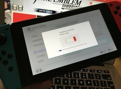 It's Not Just The Switch Which Received A Firmware Update Today