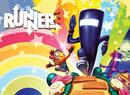 Runner3 Sprints Onto The Nintendo Switch This May