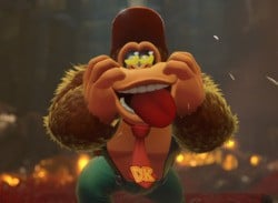 Shigeru Miyamoto Explains Why Donkey Kong Has Been Redesigned
