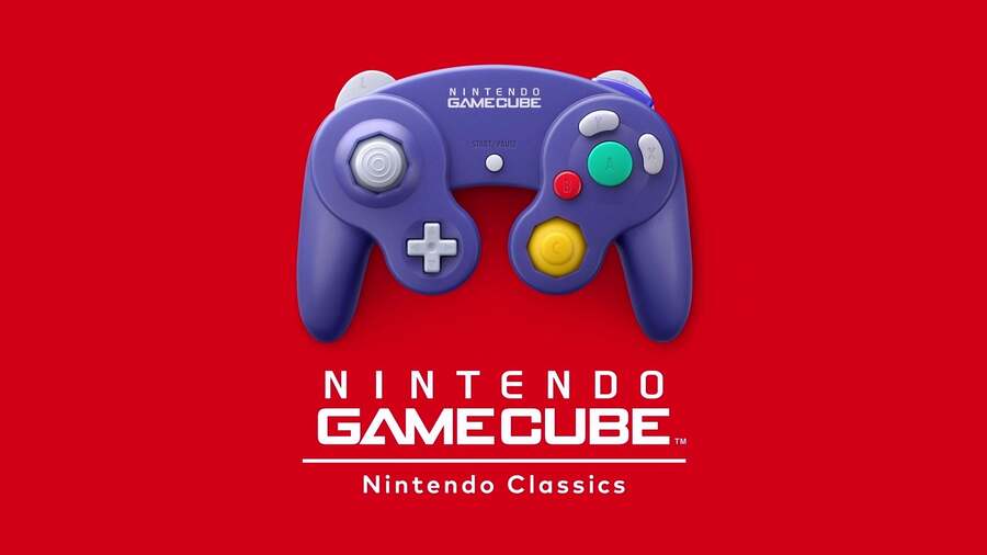 GameCube - NSO