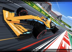 New Star GP Brings Retro-Inspired Racing To Switch Later This Year