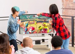 Nintendo Has No Plans For A Switch 2.0, Sources Claim