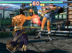 Tekken 3D Prime Edition Punches Europe on 17th February