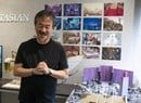 Final Fantasy Creator Hironobu Sakaguchi Says Latest Project Could Be His Last