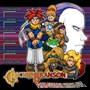 Reminiscing with rap