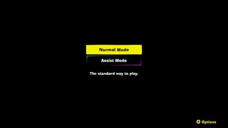 Donkey Kong Bananza Normal versus Assist Mode