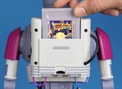 Star Wars' Best Droid Fused With A Game Boy Is Surprisingly Awesome