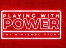 Crackle's "Playing With Power: The Nintendo Story" Documentary Series Gets A New Trailer