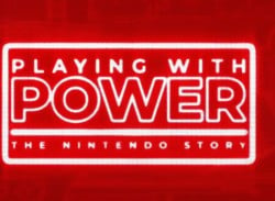 Crackle's "Playing With Power: The Nintendo Story" Documentary Series Gets A New Trailer