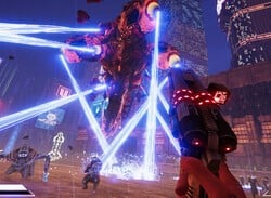 Turbo Overkill: Ultimate Edition Gets A Surprise Release On Switch