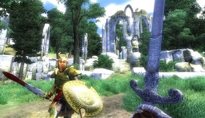 Bethesda's Elder Scrolls: Oblivion "Remake" Could Be Arriving Soon