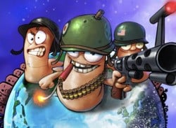 Worms Armageddon On Switch Is Slowly Becoming The Ultimate Series Celebration