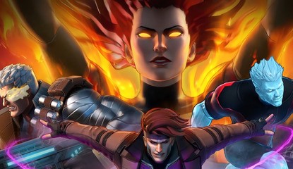 Marvel Ultimate Alliance 3 Rise Of The Phoenix DLC Releases On 23rd December