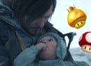 Death Stranding 2 Has Mushroom Kingdom References, Just Like Its Predecessor