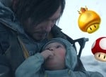 Death Stranding 2 Has Mushroom Kingdom References, Just Like Its Predecessor