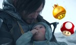 Random: Death Stranding 2 Has Mushroom Kingdom References, Just Like Its Predecessor