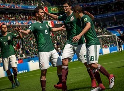 FIFA 18 Is 66% Off On The Nintendo Switch eShop As World Cup Fever Grips The Planet