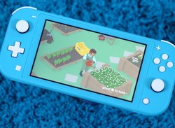Nintendo Switch Lite Is Out Today, Are You Getting One?