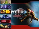 Metroid Prime Hunters Hits the Wii U Virtual Console in North America Tomorrow