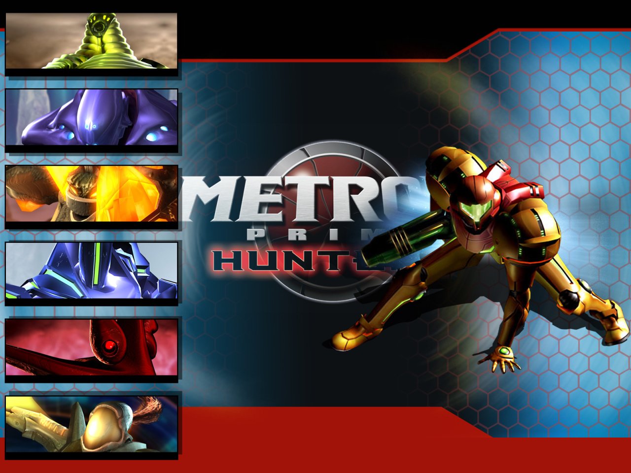 Metroid Prime Hunters Launches on Nintendo eShop: A Look Back at Samus’ DS Adventure