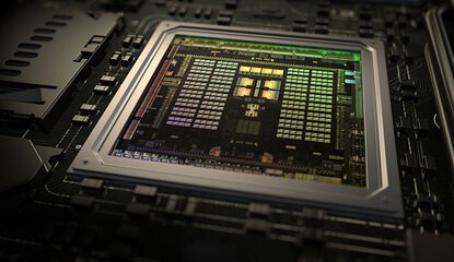 CPU Exploits Meltdown And Spectre Could Potentially Affect Nintendo Switch