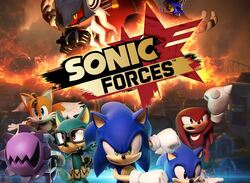 Sonic Forces Trailer Showcases Gameplay, Along With Familiar and New Foes