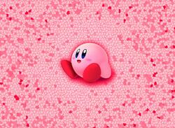 Kirby's Blowout Blast (3DS eShop)