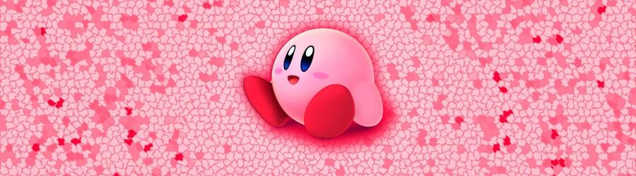 Explosión de explosión de Kirby (3DS eShop)