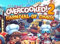 Overcooked 2 Dishes Up Carnival Of Chaos DLC On 12th September
